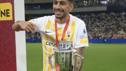 Muşspora Cem Çelik Transferi
