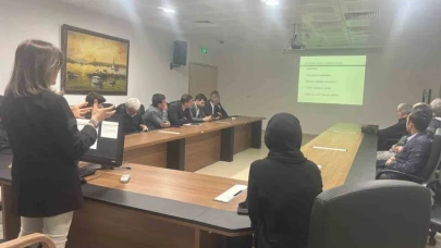 Erzurum'da dumansız hava etkinliği