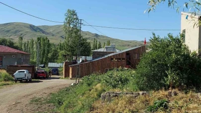 Ocak Partisi Genel Başkanı Kadir Canpolat abisi tarafından öldürüldü