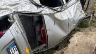 Patnoslu Kadeşlerin Geçirdiğ Kazanın Detayları Belli Oldu