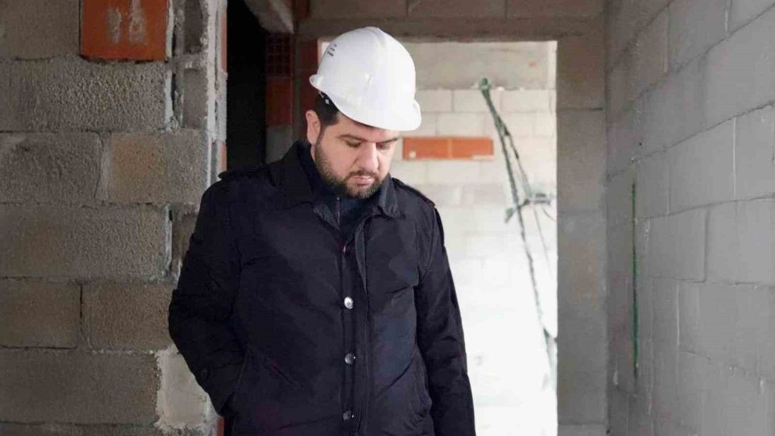 Bina Hasar Tespitlerinde Yeni Dönem