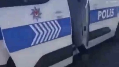 Kimliğini evde unutan öğrencinin imdadına polis yetişti