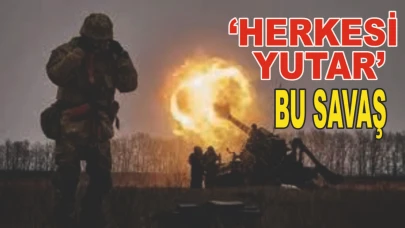 3. Dünya Savaşı Uyarısı: “İhtimal Artıyor!”