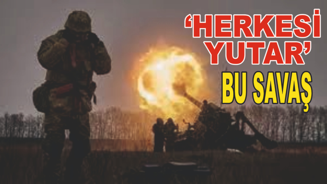 3. Dünya Savaşı Uyarısı: “İhtimal Artıyor!”