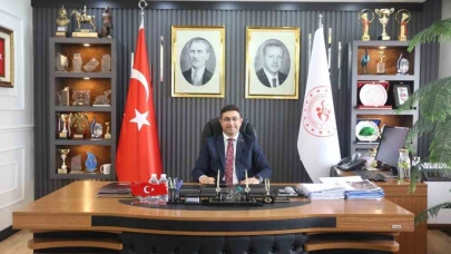 Muş’ta iz bırakan Müdür Taşdemir, Ankara’ya atandı