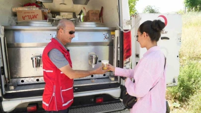 Muş’ta YKS’nin ikinci oturumu AYT başladı