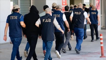 Emniyette ve Türk Silahlı Kuvvetlerinde Yeni Bir Fetö Operasyonu