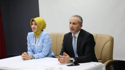 Minik Kerem için Ağrı’da anlamlı destek kampanyası