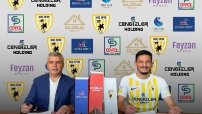 Muşspora yeni sondakika transfer