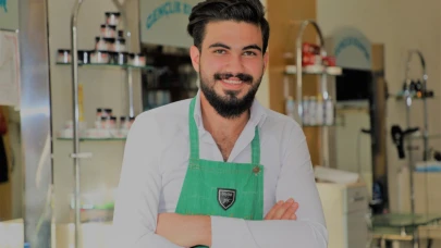 Ağrılı Genç Berberin Üç Kuşaklık Hikâyesi