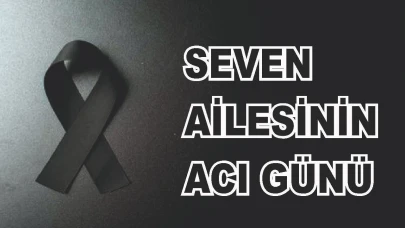 Patnoslu Seven Ailesnin Acı Günü
