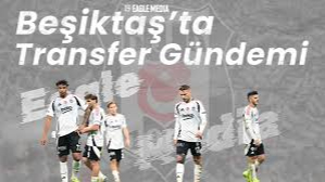 Beşiktaş Lyon'dan 4 Futbolcu Transfer Etti