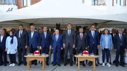 Demir: "CHP’li başkanlar bütçelerini kendi kariyer planları için, olmadık işlerde harcıyor"