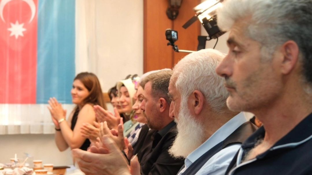 Erzincan'da Bilim Kafe Etkinliklerinin ilki âşıklık geleneğiyle başladı