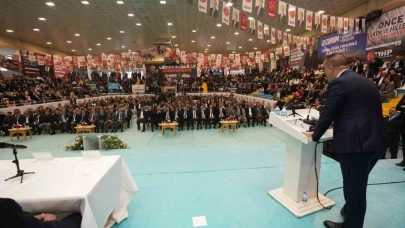 Terörsüz Türkiye için Millî Birlik ve Dayanışma Buluşmaları Erzurum’da Start Alıyor