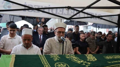 Oltu taşı ocağında göçük; 3 ölü