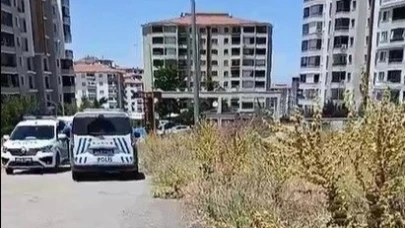 Malatya'da 39 yaşındaki kadın çadırda ölü bulundu
