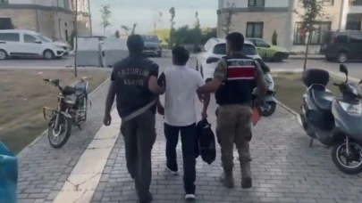 Erzurum'da Dolandırıcılık operasyonu gözaltılar var