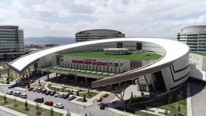 Eşler arası kavgada kan döküldü