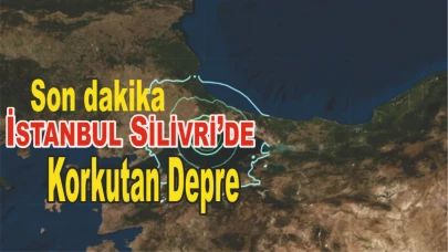 En Güncel Deprem Haberleri