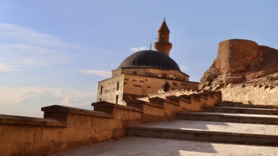 Yavuz Sultan Selim’in mirası Doğubayazıt’ta İlgi çekmeye devam ediyor