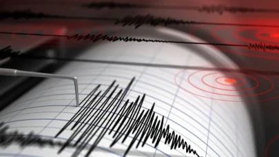 Son Depremler Listesi 2 Temmuz 2025: Deprem mi Oldu? AFAD ve Kandilli Rasathanesi Son Dakika Verileri