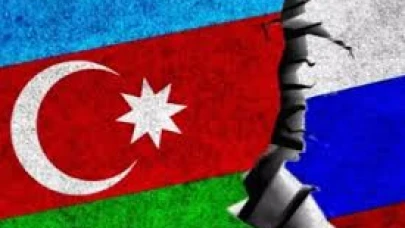 Son Dakika: Rusya-Azerbaycan Gerilimi Tırmanıyor