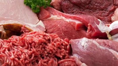 İki ilde Vatandaşa At ve Eşek eti satıldı