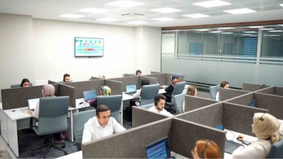 Kars, Erzincan ve Erzurum'da yüzde 90’ın üzerinde hizmet başarısı