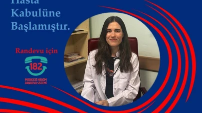 Eleşkirt Devlet Hastanesine Uzman Doktor Ataması Yapıldı