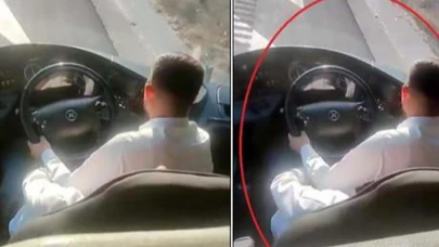 40 Yolcunun Hayatını Otobüs Muavini Kurtardı