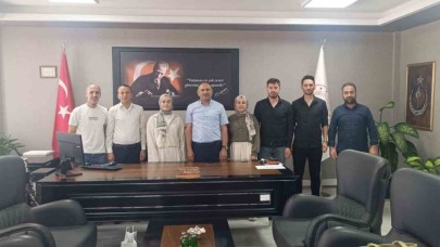 Kitap Van Projesi’yle Muradiye ilçesi dikkatleri çekti