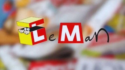 Leman Dergisi Soruşturmasında 4 Kişi İçin Tutuklama Geldi