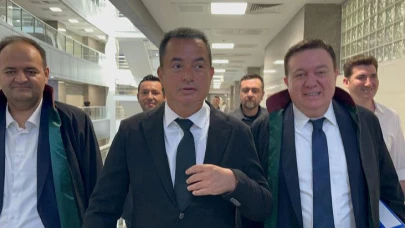 Ilıcalı yasadışı bahis soruşturmasında hakim karşısına çıktı