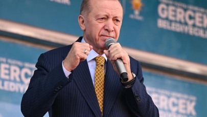 Cumhurbaşkanı Erdoğan'ın Maaşını Merak Ediyor musunuz?