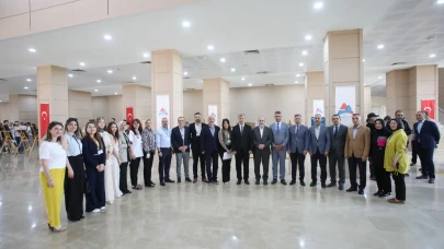 AİÇÜ’de Geleneksel Sanatlara Vefa