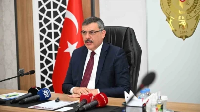 Oltu’daki taş ocakları mercek altında