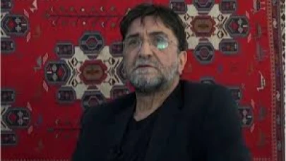Gazeteci-Yazar Nihat Genç Hayatını Kaybetti