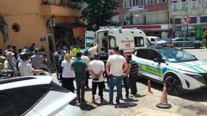 2 Diş hekimini silahla vurdu