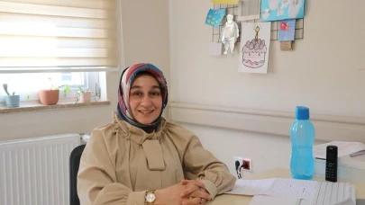 Diyetisyen Kezban Karadağ'dan Önemli Uyarı! Tuzdan uzak dur