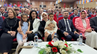 Bakan Göktaş: “Sosyal devlet anlayışıyla Ağrı’nın her hanesine dokunduk”