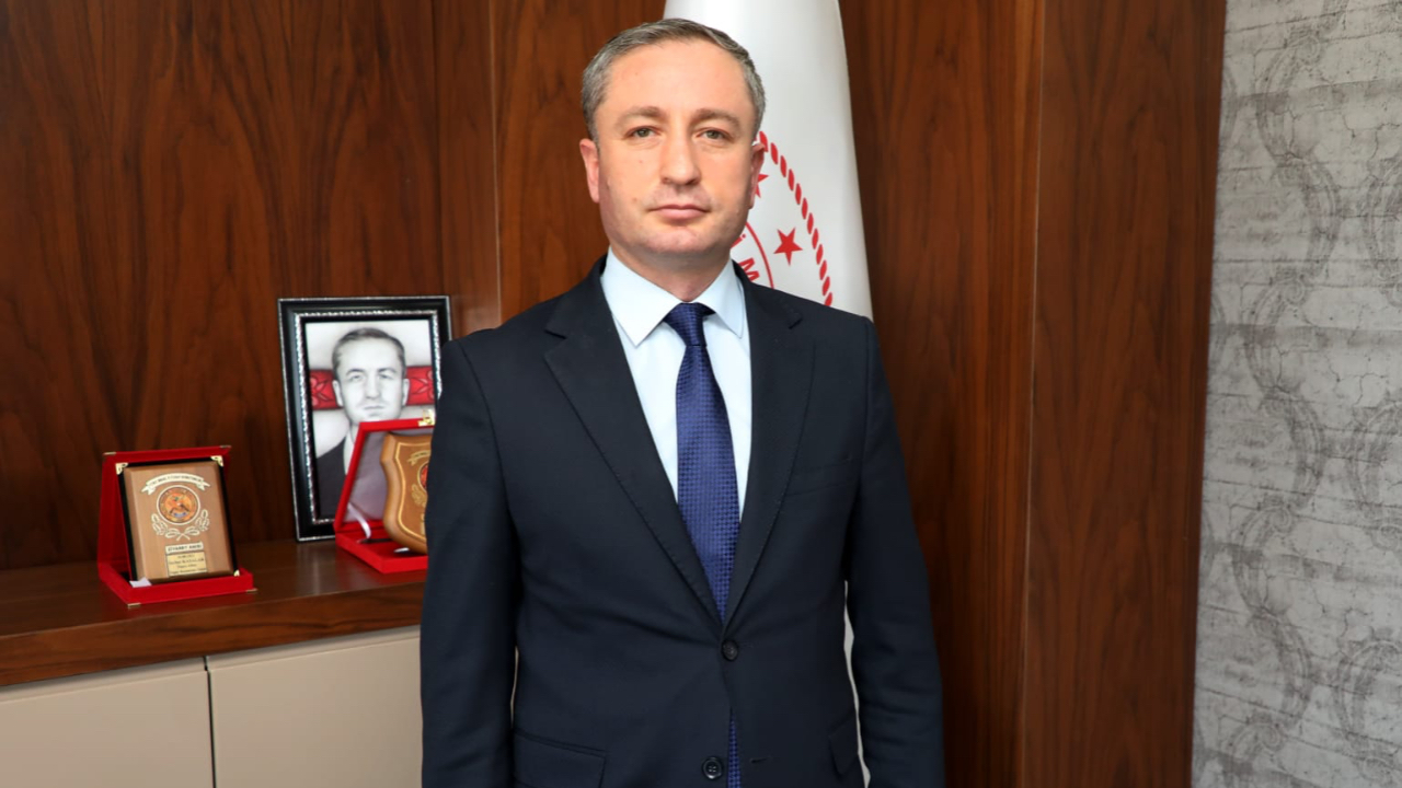 Ağrı Milli Eğitim Camiasını Yasa Boğan Kayıp