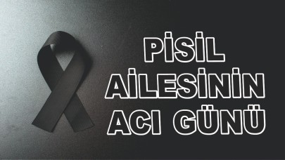 Patnoslu Pisil Ailesinin Acı Günü