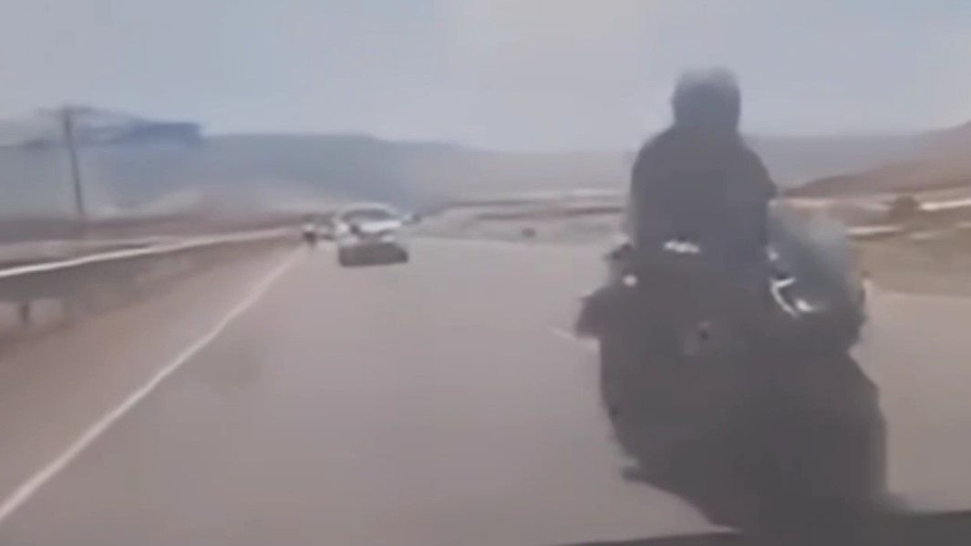 Bitlis’te feci kaza :1 ölü