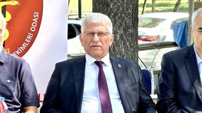 Uzmanları uyardı:Zoonotik hastalıklara karşı "Tek Sağlık" vurgusu