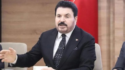 Savcı Sayan'dan dikkat çekici CHP paylaşımı