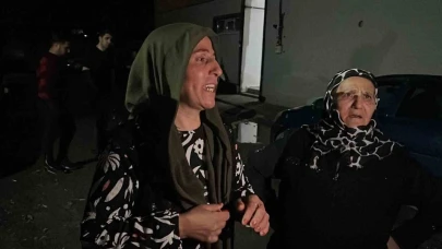 Kars'ta kaybolan 8 yaşındaki çocuk için arama çalışması başlatıldı