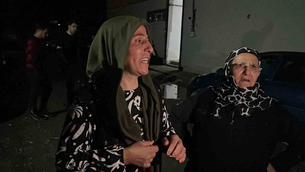 Kars'ta kaybolan 8 yaşındaki çocuk için arama çalışması başlatıldı