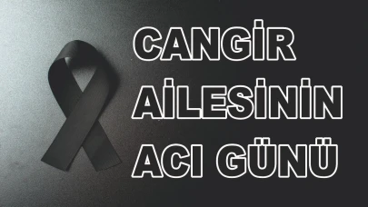 Patnoslu Cangir Ailesinin Acı Günü