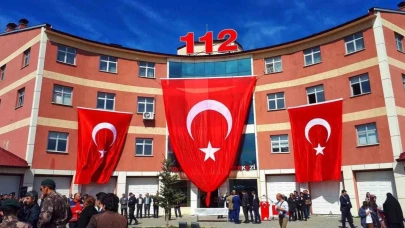 Asılsız acil çağrılar konusunda uyarı